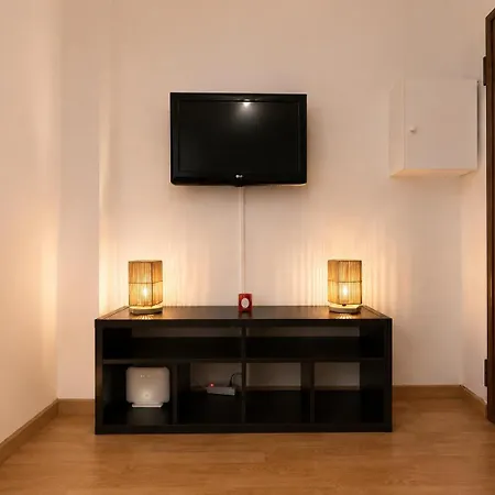 Apartamento The Cozy Geometric Borgo Vittorio House Turim