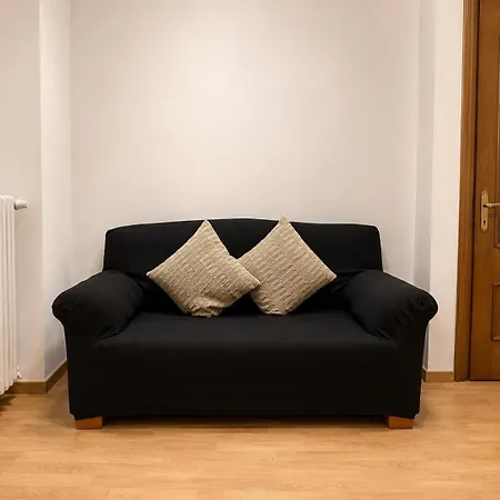 Apartamento The Cozy Geometric Borgo Vittorio House Turim